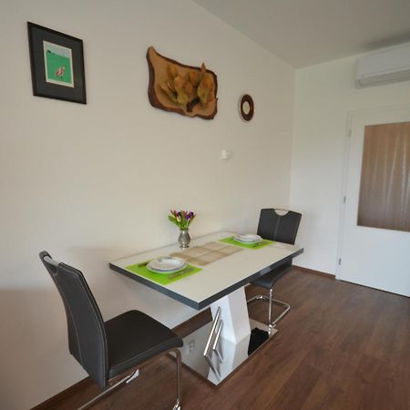 Apartmany Viva Třeboň מראה חיצוני תמונה