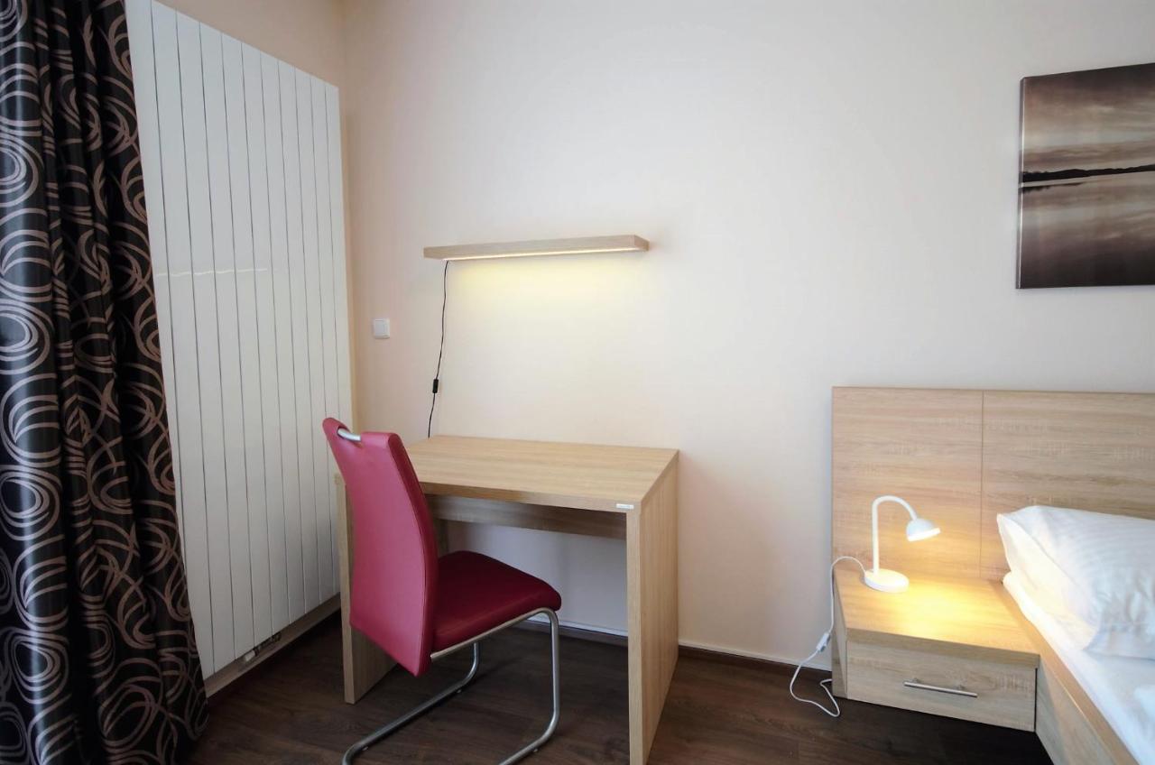Apartmany Viva Třeboň מראה חיצוני תמונה