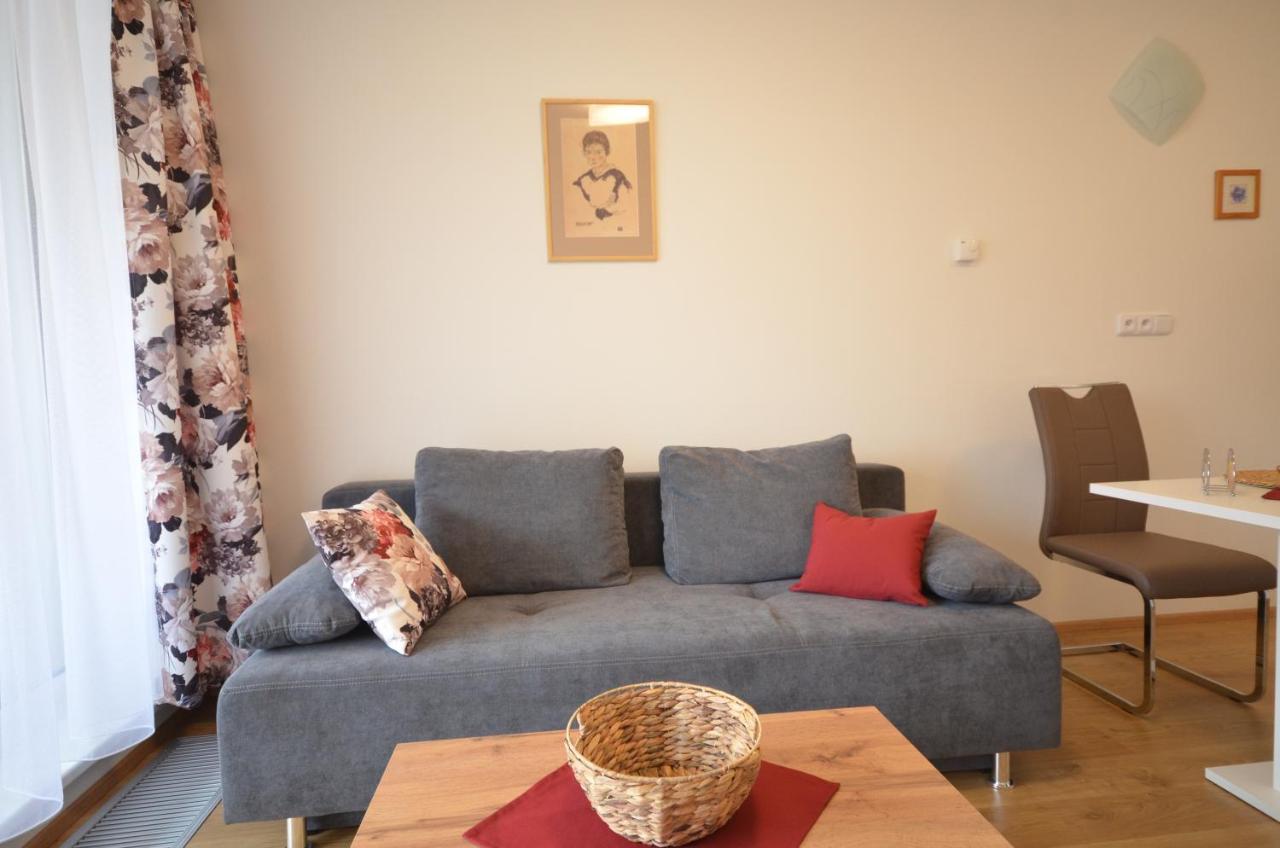 Apartmany Viva Třeboň מראה חיצוני תמונה