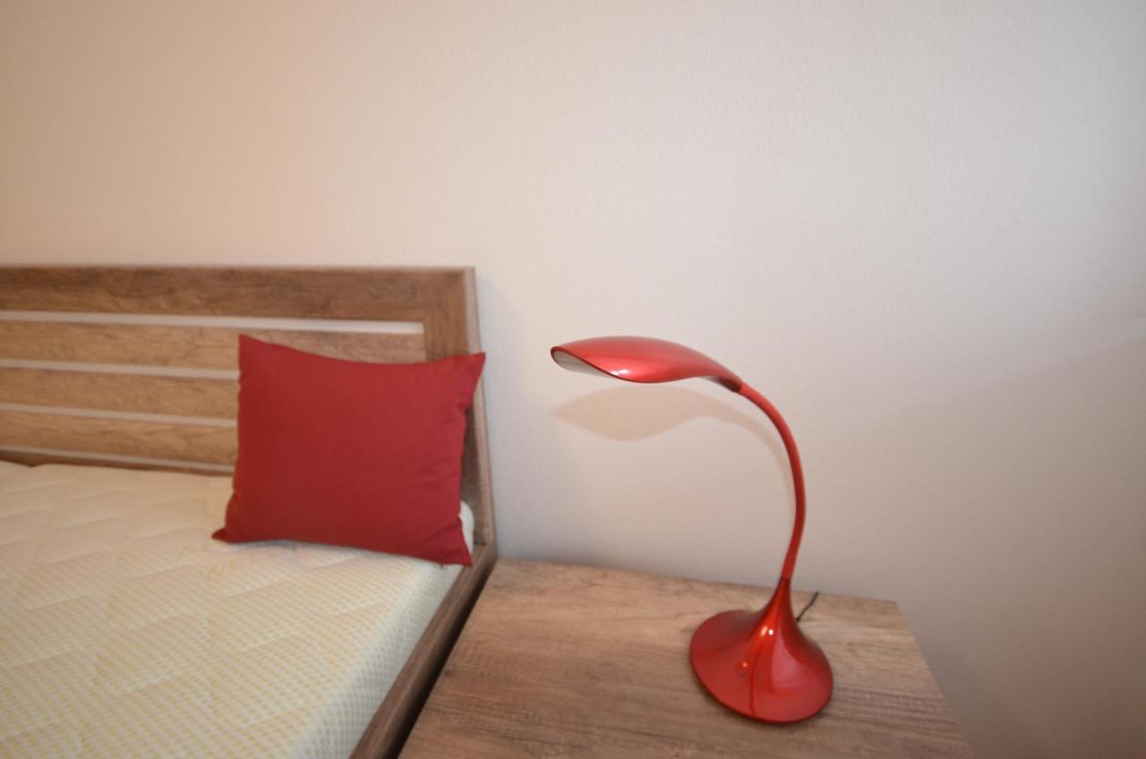 Apartmany Viva Třeboň מראה חיצוני תמונה