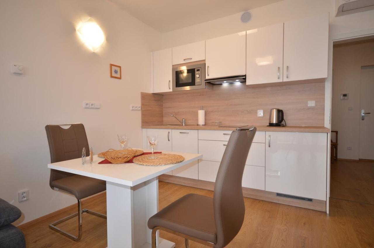 Apartmany Viva Třeboň מראה חיצוני תמונה