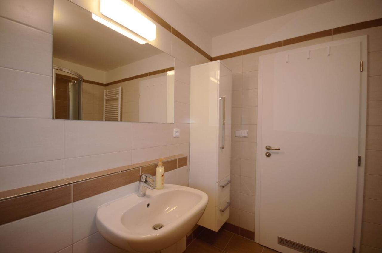 Apartmany Viva Třeboň מראה חיצוני תמונה