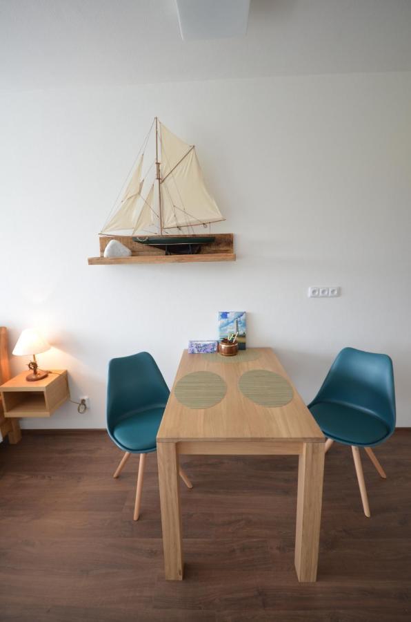 Apartmany Viva Třeboň מראה חיצוני תמונה