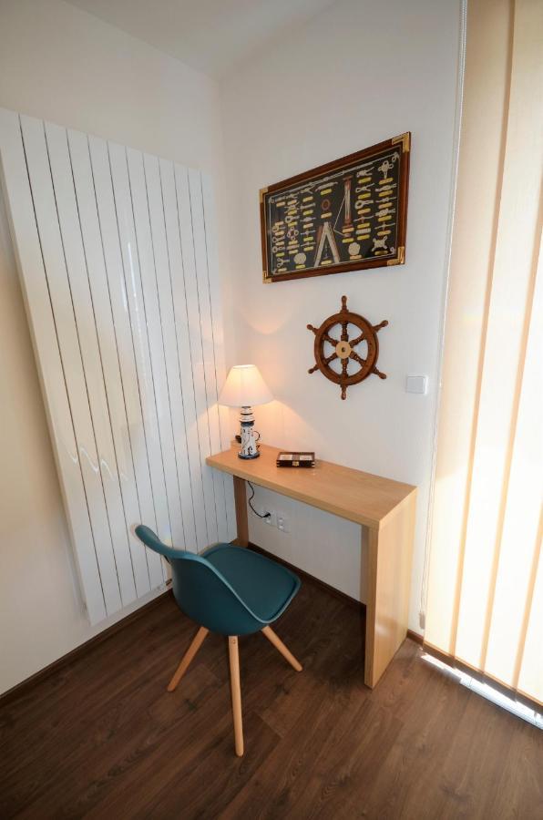 Apartmany Viva Třeboň מראה חיצוני תמונה