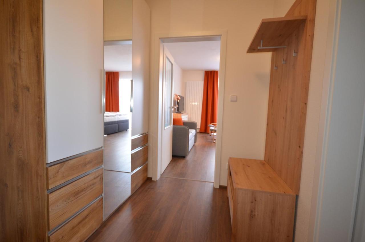 Apartmany Viva Třeboň מראה חיצוני תמונה