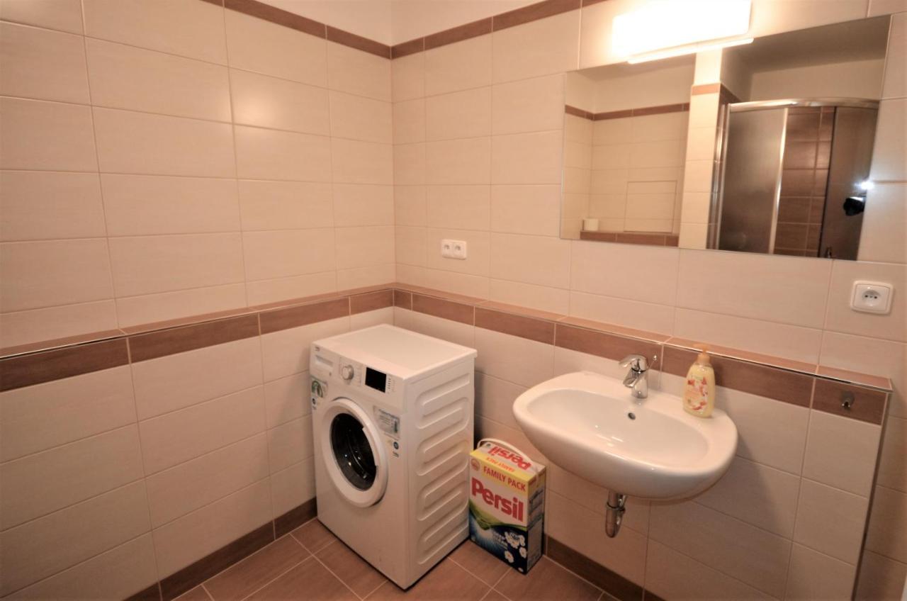 Apartmany Viva Třeboň מראה חיצוני תמונה