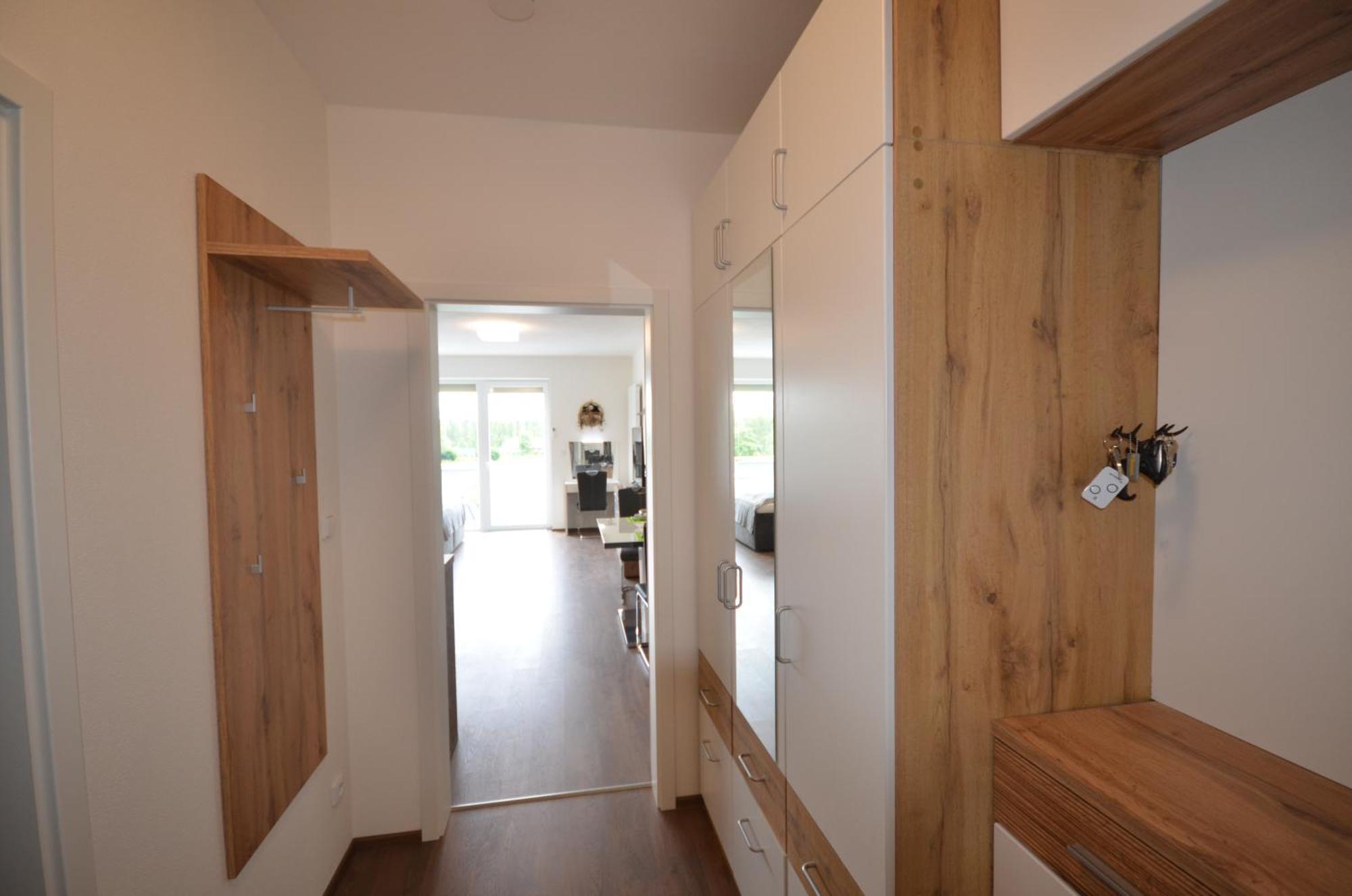 Apartmany Viva Třeboň מראה חיצוני תמונה