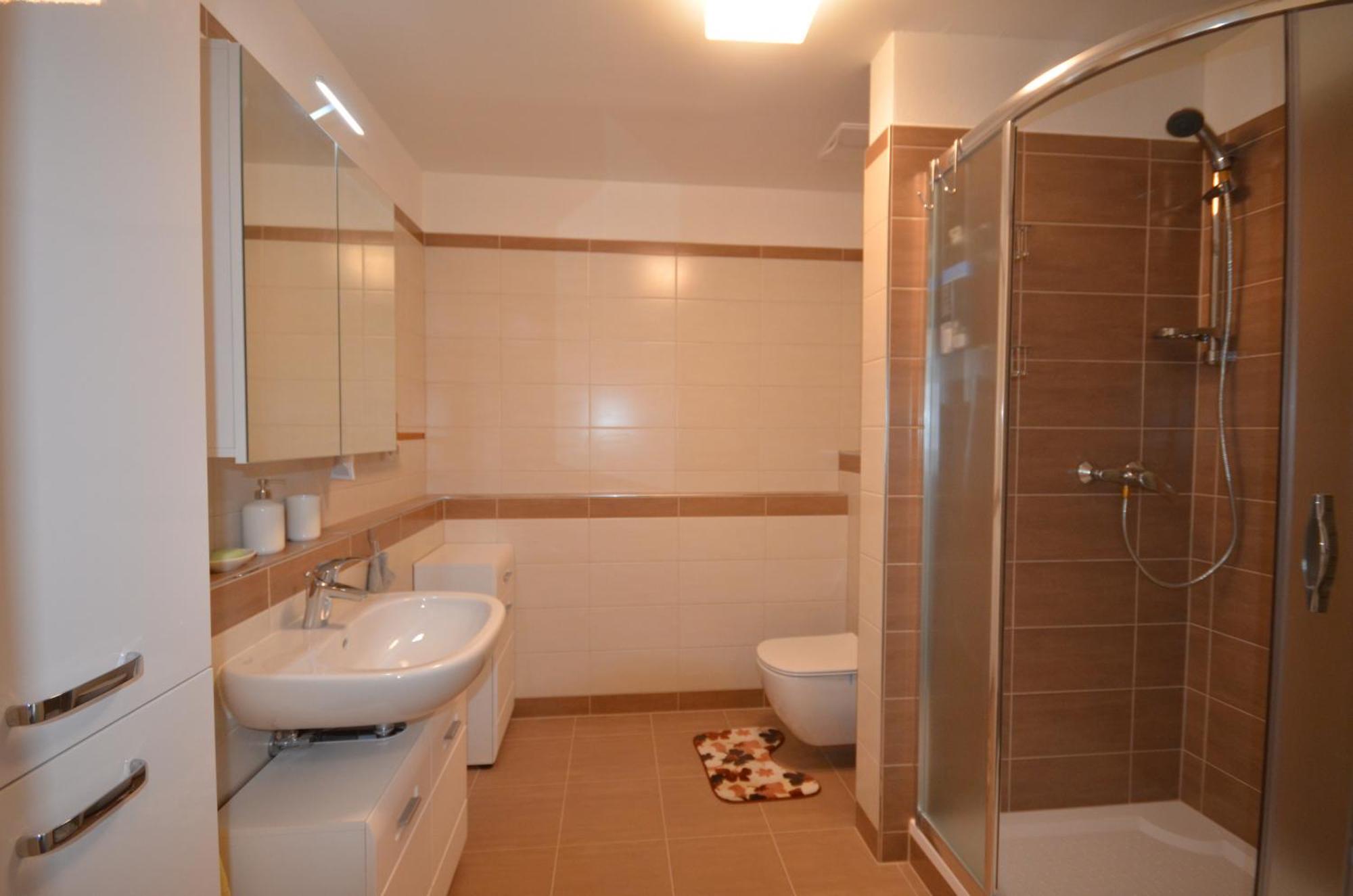Apartmany Viva Třeboň מראה חיצוני תמונה