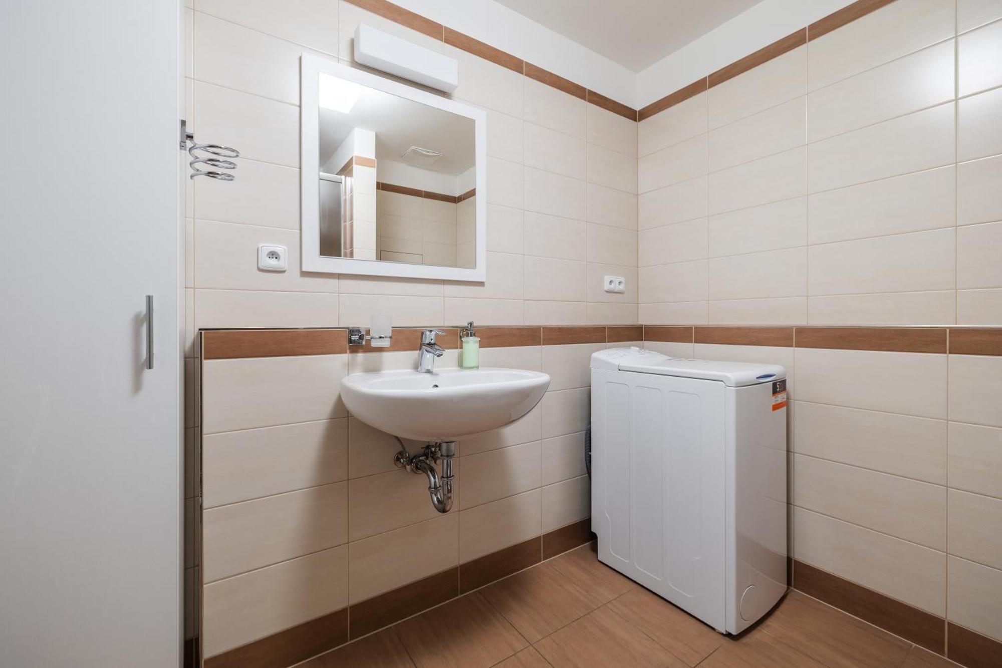 Apartmany Viva Třeboň חדר תמונה