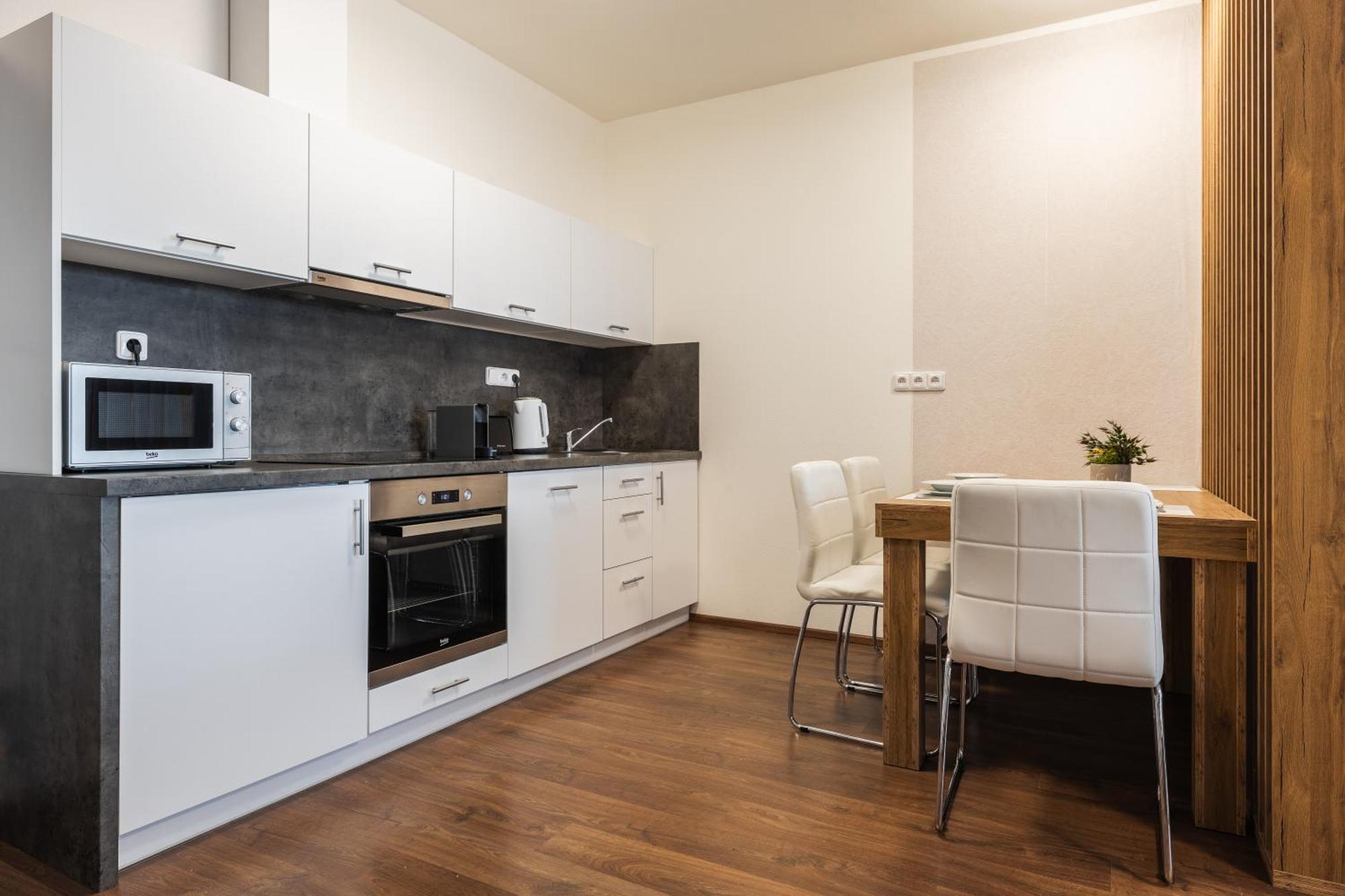 Apartmany Viva Třeboň מראה חיצוני תמונה