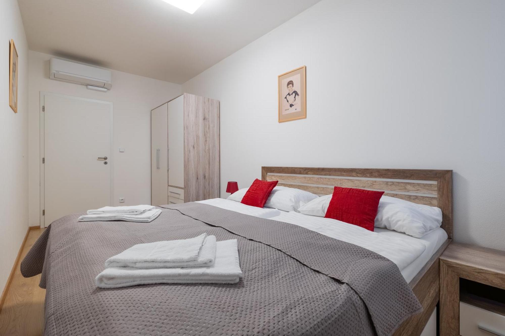 Apartmany Viva Třeboň מראה חיצוני תמונה