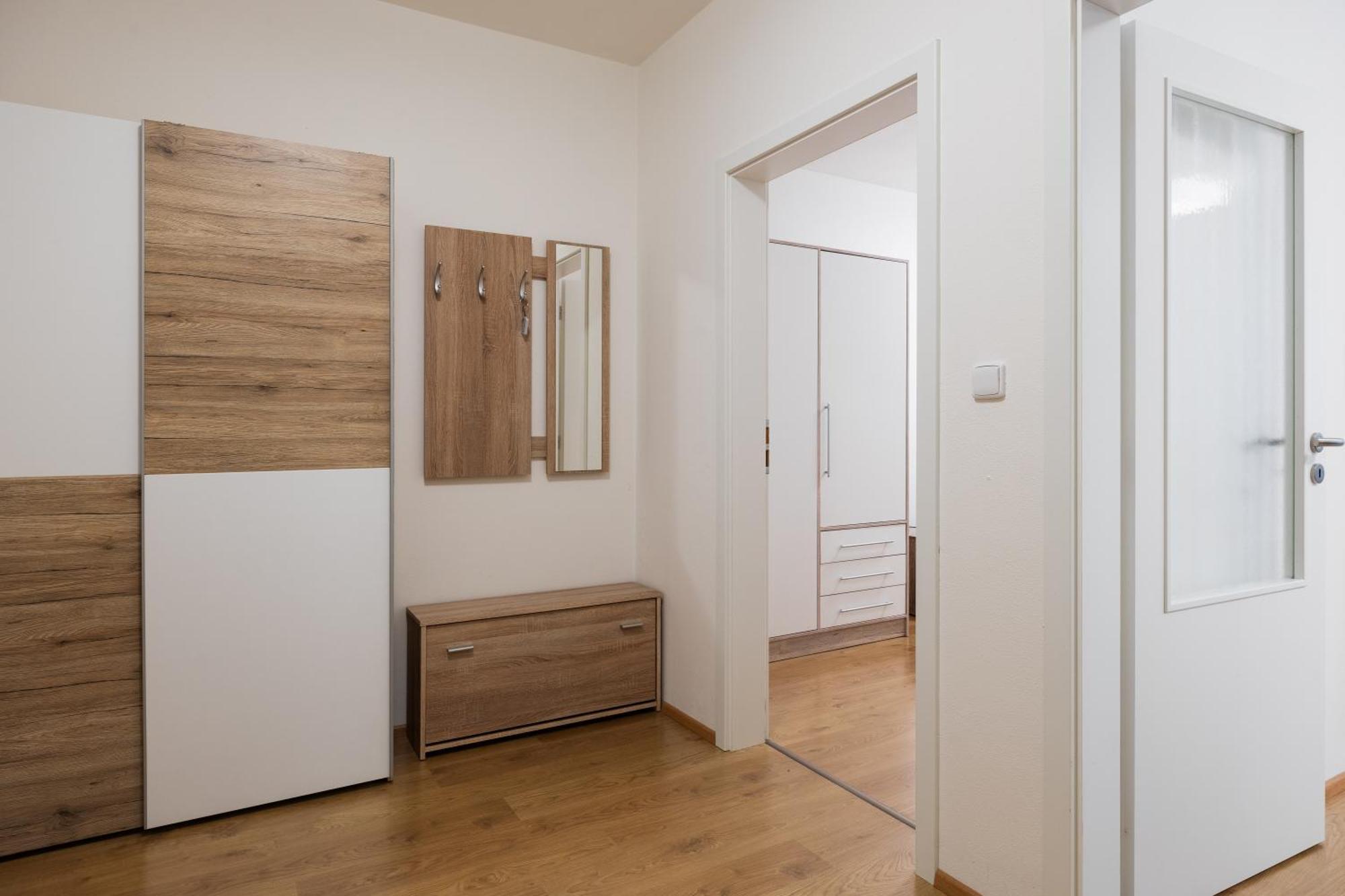 Apartmany Viva Třeboň מראה חיצוני תמונה