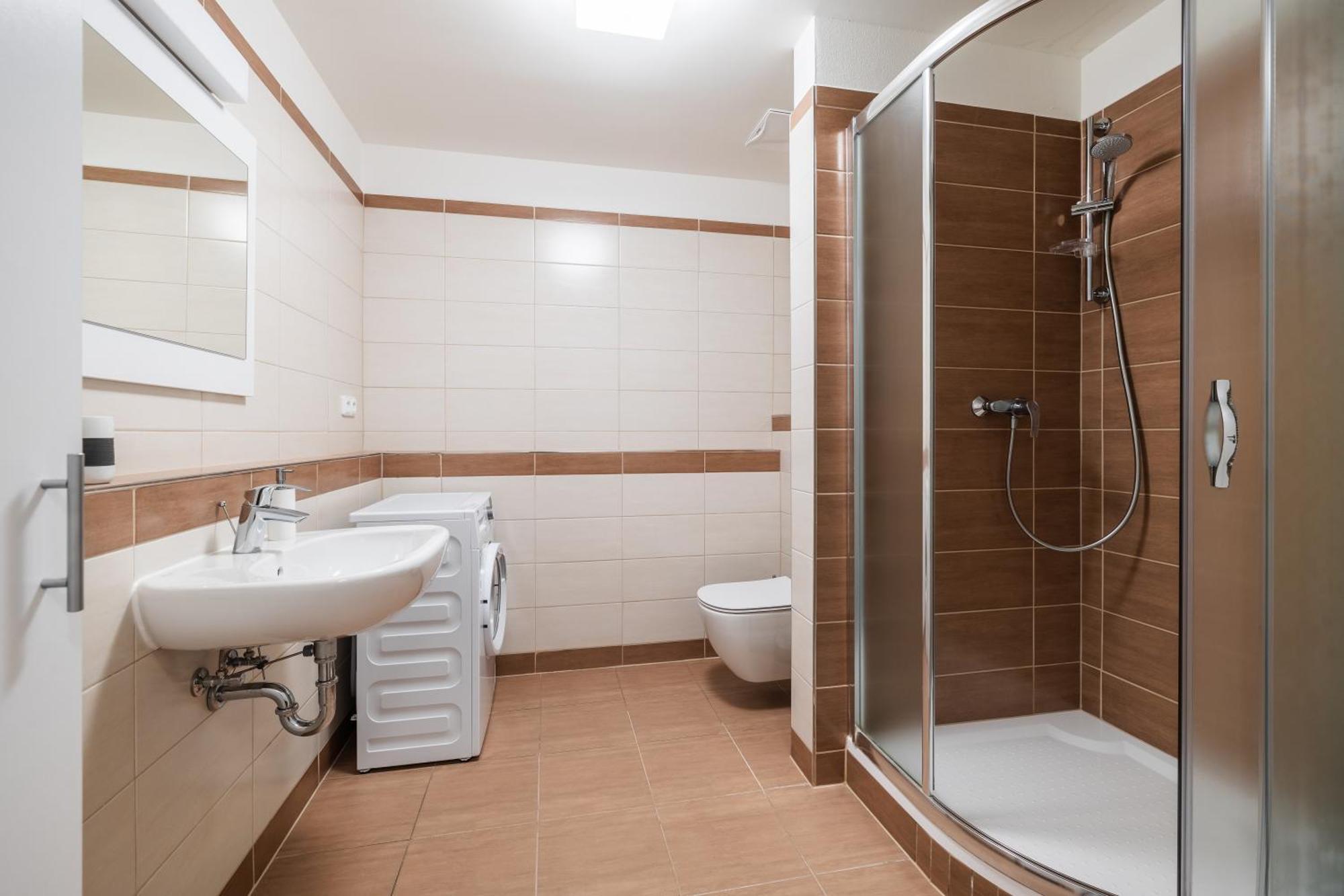 Apartmany Viva Třeboň חדר תמונה